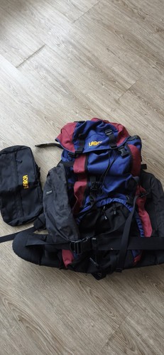 Großer trekking rucksack - großer,