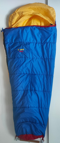Kinder schlafsack larca - kinder-schlafsack, "larca