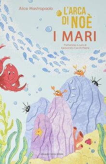 Larca noè mari - larca, mari.