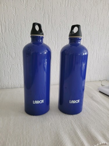 Stück larca trinkflasche - stück,