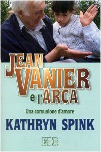 Jean vanier larca una - e, larca.