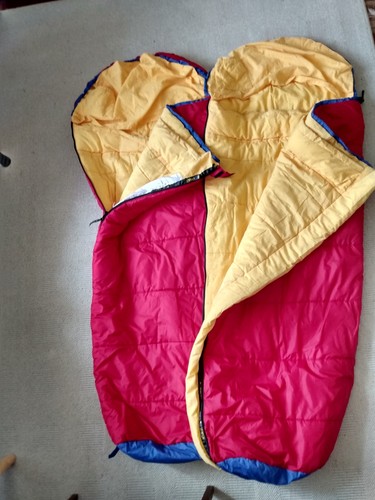 Larca kinder schlafsack - larca,