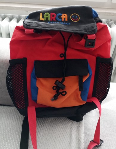 Kinder rucksack larca - kinder-rucksack, crazy