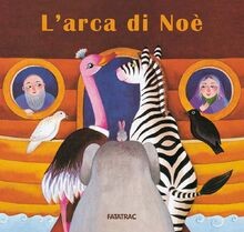 Larca noè von - larca, fatus