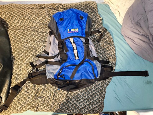 Larca hiker plus - hiker,