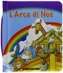 Larca noè buch - larca, zustand