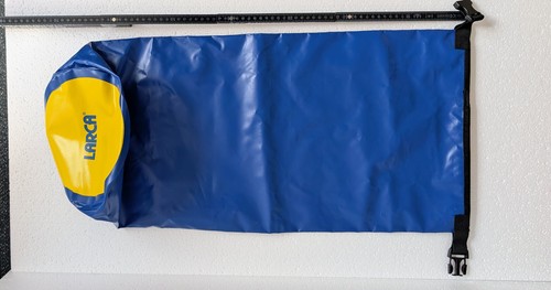 Dry bag blau von - dry-bag,