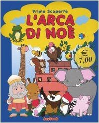 Larca noè ediz - larca, noè.
