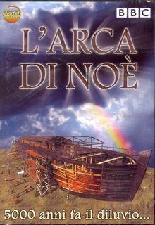 Larca noe 5000 anni fa - di,