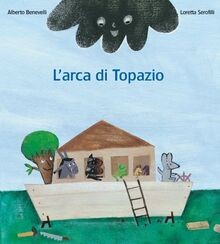 Larca topazio von - larca,