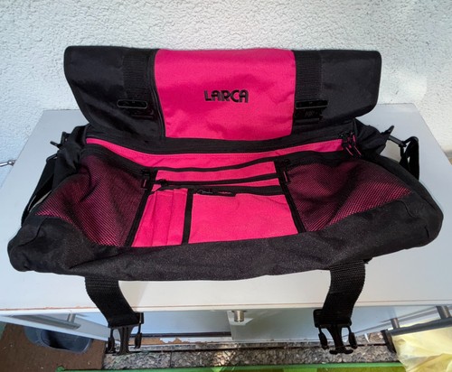 Umhängetasche von larca - von,