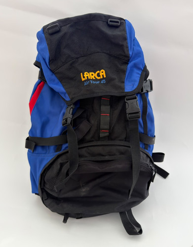 Larca wanderrucksack - larca,