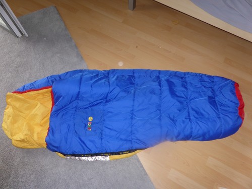 Hochwertiger kinder schlafsack - hochwertiger, kinder-schlafsack