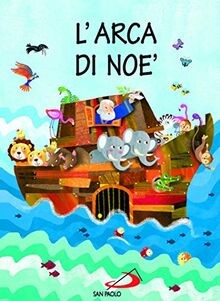 Larca noè ediz a - di,