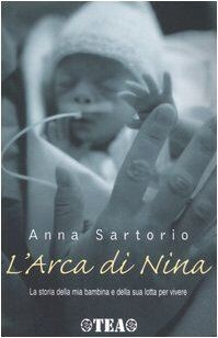 Larca nina von sartorio - larca,