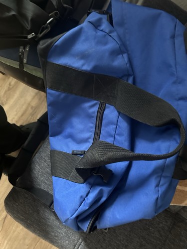 Sporttasche badetasche - sporttasche,