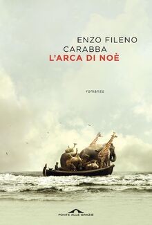 Larca noè von carabba - larca,