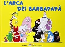 Larca dei barbapapà buch - larca,