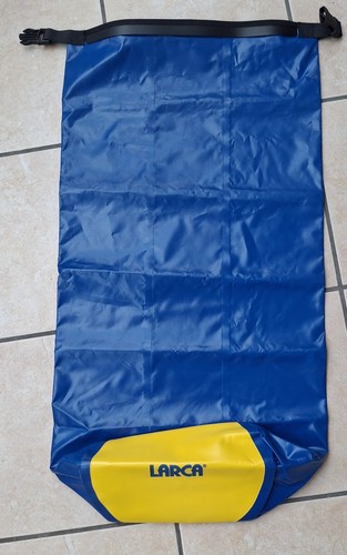 Dry sack packsack m blue - ,, ,m