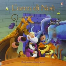 Larca noè ediz - di,