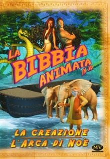 Bibbia animata la - in,