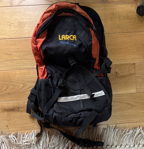 Larca sportrucksack rucksack - sportrucksack, /